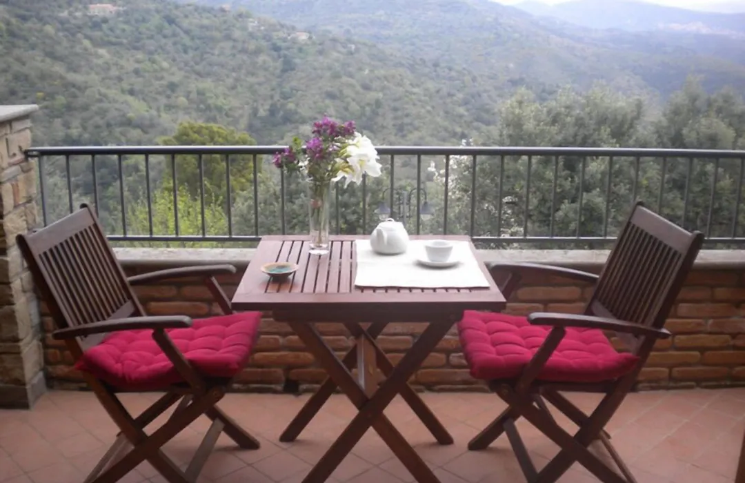 Agriturismo La Mancosa-1
