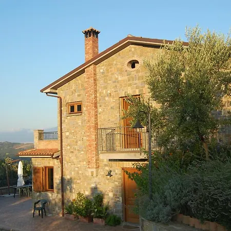 Agriturismo La Mancosa-3