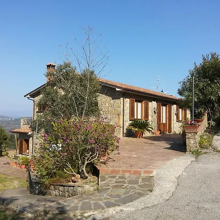 Agriturismo La Mancosa-2